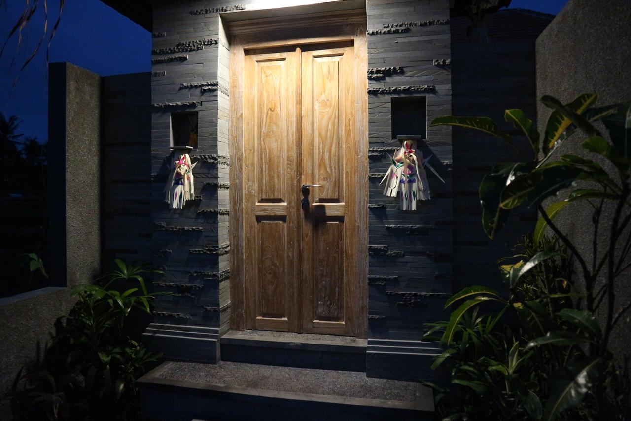 Villa Maha Ubud Zewnętrze zdjęcie