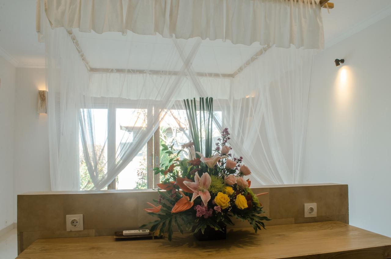 Villa Maha Ubud Zewnętrze zdjęcie